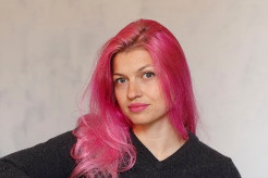 Tessa Amorosi